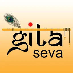 Gita Seva: Hindu Books & Aarti
